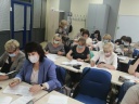 Как прошли курсы для руководителей дошкольных образовательных организаций г.Брянска и Брянской области